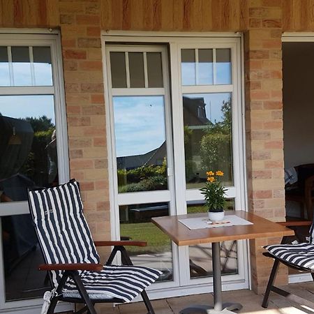 Hochwertige Traumferienwohnung Fehmarn - Neue Tiefe Naehe Suedstrand Εξωτερικό φωτογραφία