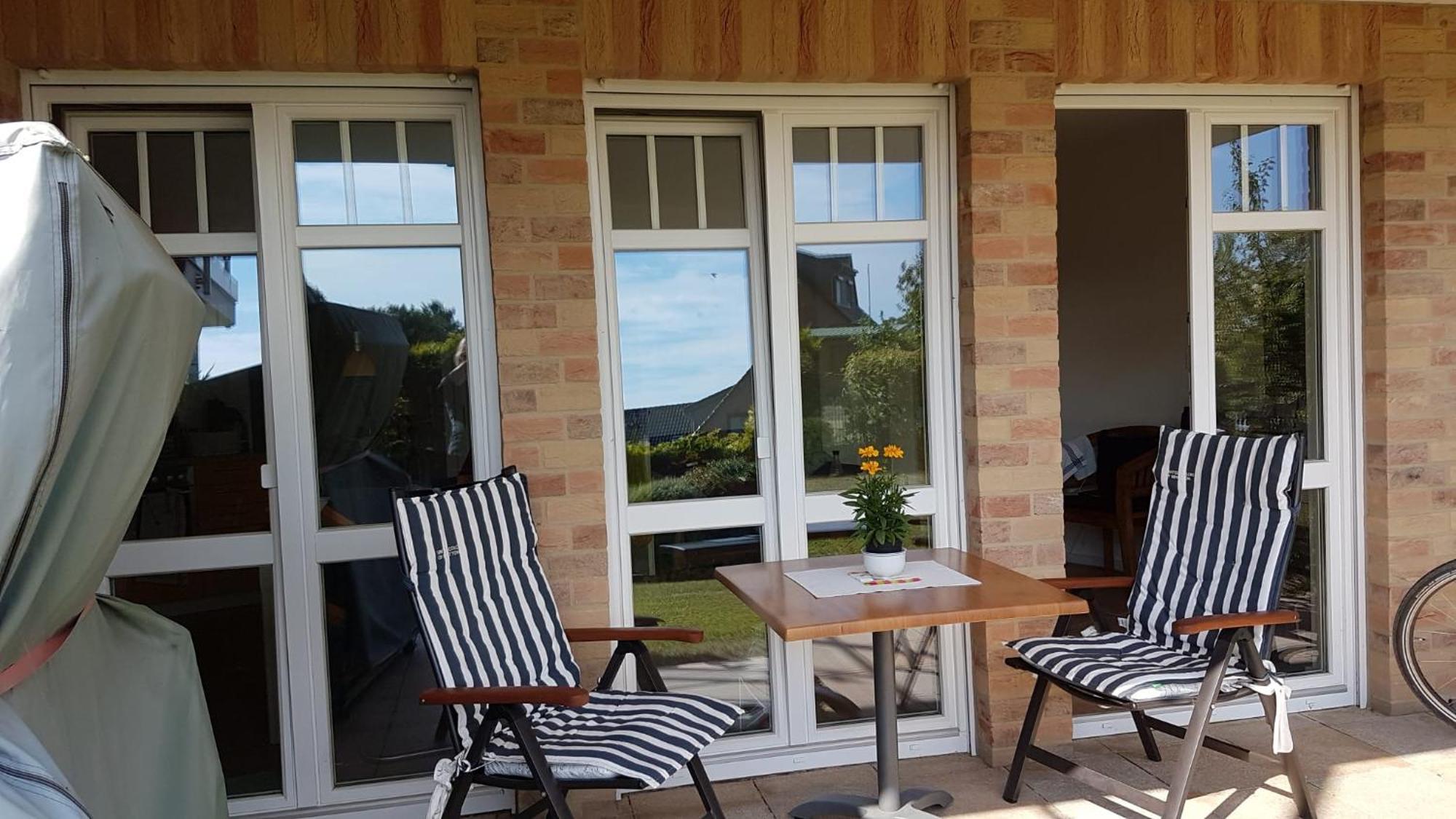 Hochwertige Traumferienwohnung Fehmarn - Neue Tiefe Naehe Suedstrand Εξωτερικό φωτογραφία