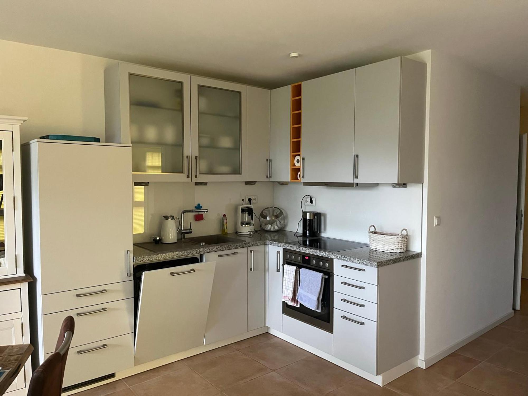 Hochwertige Traumferienwohnung Fehmarn - Neue Tiefe Naehe Suedstrand Εξωτερικό φωτογραφία