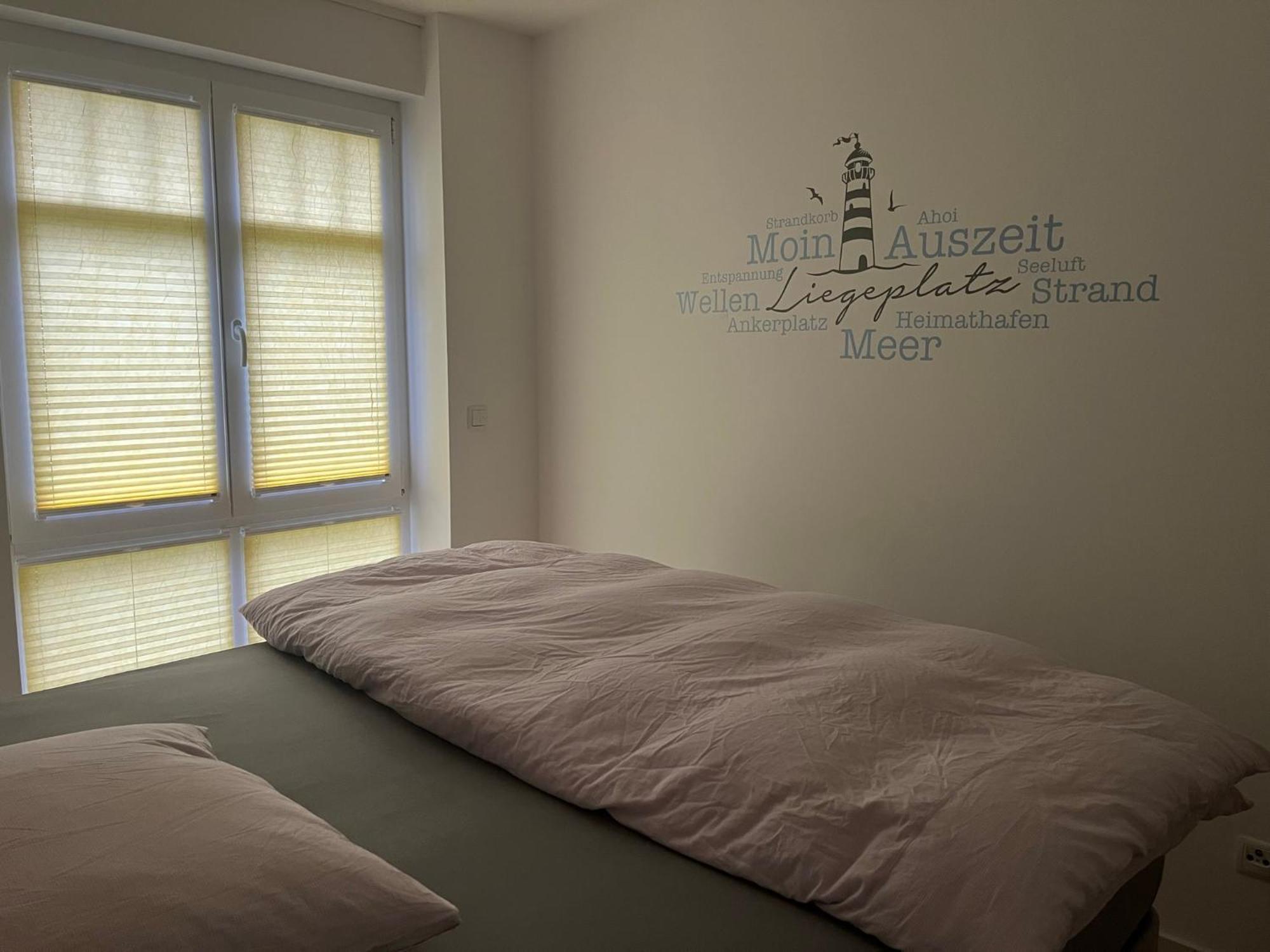 Hochwertige Traumferienwohnung Fehmarn - Neue Tiefe Naehe Suedstrand Εξωτερικό φωτογραφία