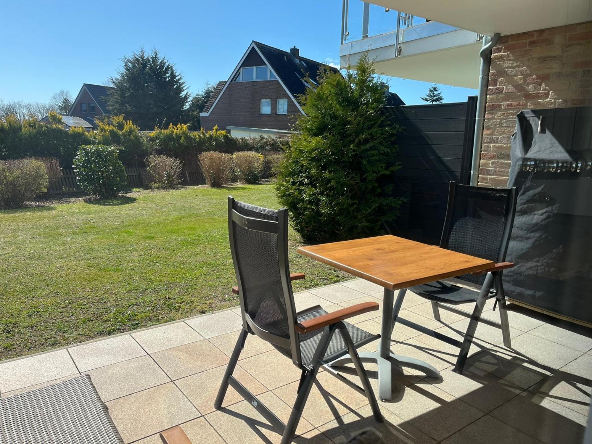 Hochwertige Traumferienwohnung Fehmarn - Neue Tiefe Naehe Suedstrand Εξωτερικό φωτογραφία