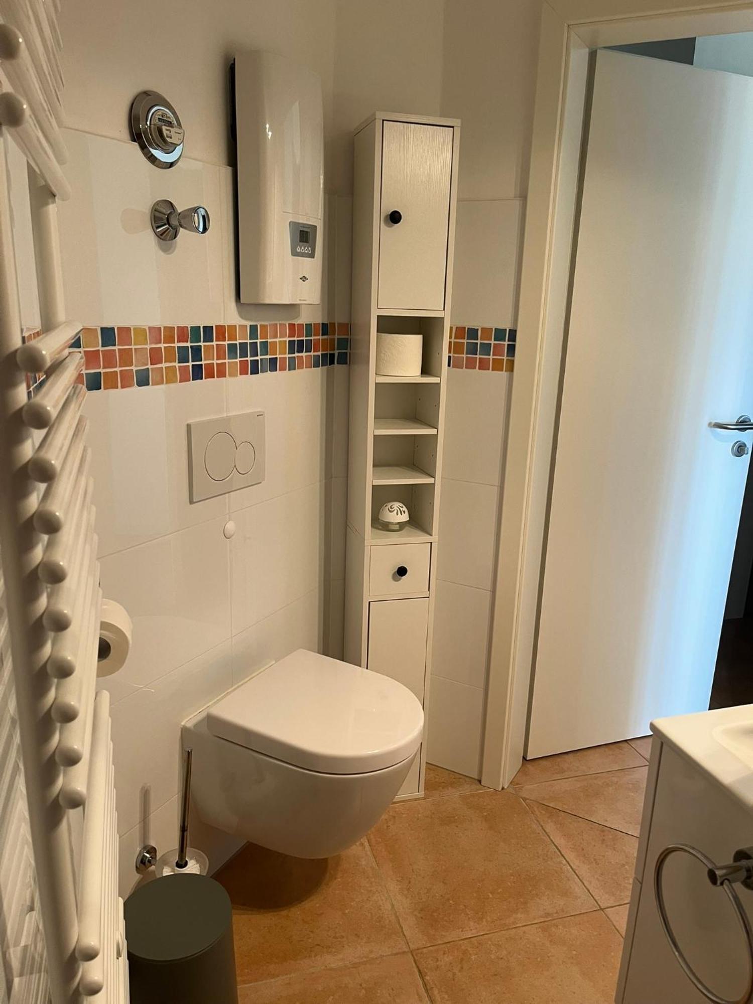 Hochwertige Traumferienwohnung Fehmarn - Neue Tiefe Naehe Suedstrand Εξωτερικό φωτογραφία